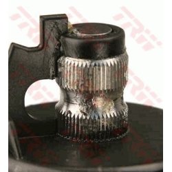 Boîtier de direction TRW JRP795 pour BMW Série 1 et 3, référence d'origine 6777463 TRW