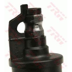 Boîtier de direction TRW JRP811 pour BMW Série 1, Série 3, X1, référence d'origine 6873625 TRW
