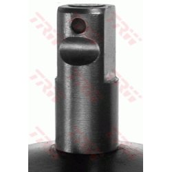 Boîtier de direction TRW JRP814 pour VOLVO S60, S80, V70 TRW