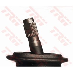 Boîtier de direction TRW JRP8165 pour AUDI, SEAT, SKODA, VW TRW