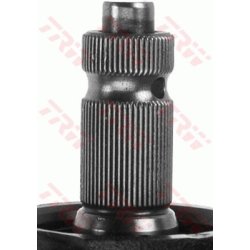 Boîtier de direction TRW JRP825 pour Mercedes Classe M TRW