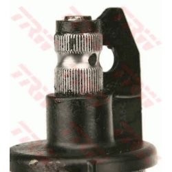 Boîtier de direction TRW JRP836 pour BMW Série 3, référence OE 6757651 TRW