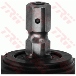 Boîtier de direction TRW JRP839 pour FORD TOURNEO, TRANSIT TRW