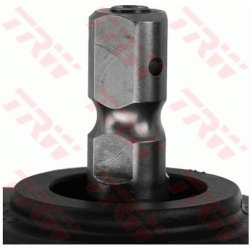 Boîtier de direction TRW JRP840 pour FORD TOURNEO, TRANSIT TRW