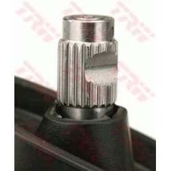 Boîtier de direction TRW JRP863 pour AUDI A2 OE 8Z1423055AF TRW