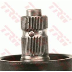 Boîtier de direction TRW JRP884 pour Mercedes Classe E TRW