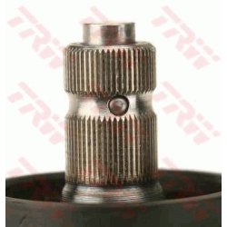 Boîtier de direction TRW JRP886 pour Mercedes CLS et Classe E TRW