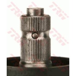 Boîtier de direction TRW JRP887 pour Mercedes CLS et Classe E TRW