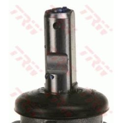 Boîtier de direction TRW JRP892 pour FORD TRANSIT OE 1566537 TRW