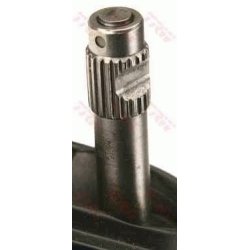 Steering Gear Transmission TRW JRP895 OE Ref 6Q1 423 055 BF