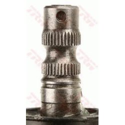 Boîtier de direction TRW JRP911 pour TOYOTA YARIS OE 44250-52010 TRW