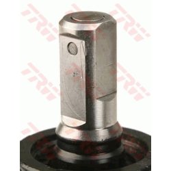 Boîtier de direction TRW JRP918 pour MINI MINI OE 32136758205 TRW