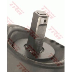 Boîtier de direction TRW JRP919 pour Renault Clio, Thalia TRW