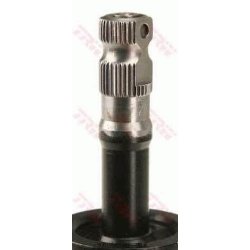 Boîtier de direction TRW JRP922 pour CHRYSLER VOYAGER TRW