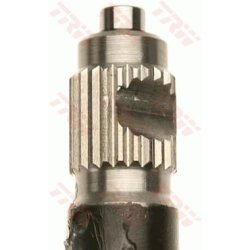 Boîtier de direction TRW JRP934 pour ALFA ROMEO OE 50501441 TRW