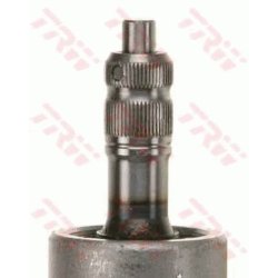 Boîtier de direction TRW JRP942 pour FIAT DOBLO OE 71783178 TRW