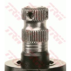 Boîtier de direction TRW JRP955 pour MAZDA 323 OE BJ3D-32-110E TRW