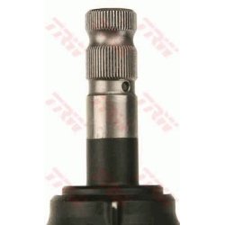 Boîtier de direction TRW JRP960 pour MERCEDES OE 1644600125 TRW