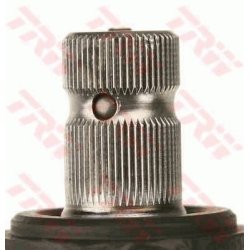 Boîtier de direction TRW JRP961 pour MERCEDES SLK OE 1714602100 TRW