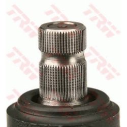 Boîtier de direction TRW JRP974 pour Mercedes Classe S TRW