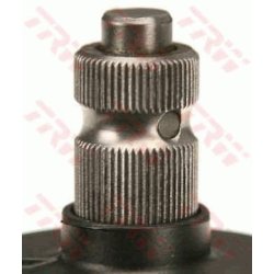 Boîtier de direction TRW JRP975 pour Mercedes Classe M TRW