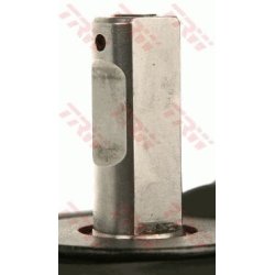 Boîtier de direction TRW JRP987 pour RENAULT KANGOO OE 7701471986 TRW