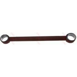 Bras de suspension arrière TRW JRR0118 pour MERCEDES O OE A3573303111