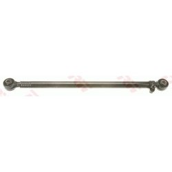 Control Trailing Arm TRW JRR0168 OE Ref 81.43250-6007