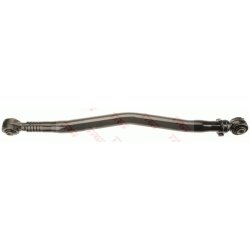 Control Trailing Arm TRW JRR0217 OE Ref 81.43250-6014