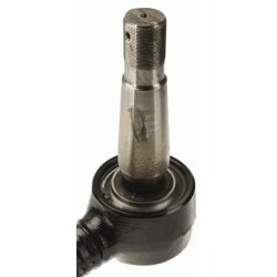 TRW Bras oscillant de commande JRR0222 pour MERCEDES CITARO, CONECTO TRW