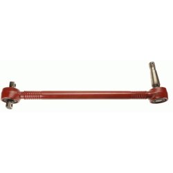 Bras de suspension arrière TRW JRR0223 pour MERCEDES O, TOURO