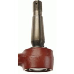 Bras de suspension arrière TRW JRR0223 pour MERCEDES O, TOURO TRW