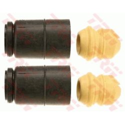 Cache-poussière d'amortisseur TRW JSK107 pour AUDI, SEAT, SKODA, VW