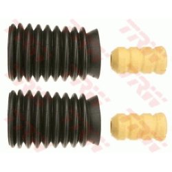 Shock Absorber Dust Cover TRW JSK110 OE Ref A 129 323 00 92