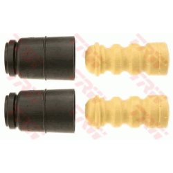 Cache-poussière d'amortisseur TRW JSK113 pour SEAT, VW OE 6K0512131A