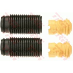 Shock Absorber Dust Cover TRW JSK121 OE Ref 48341-05010