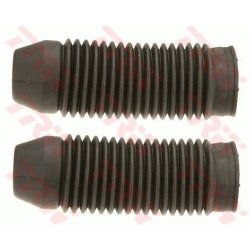 Cache-poussière d'amortisseur TRW JSK123 pour MAZDA 626 OE GJ21-28-015