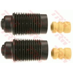 Shock Absorber Dust Cover TRW JSK125 OE Ref 4875-4050-10