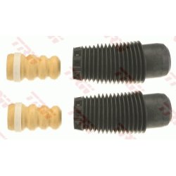 Shock Absorber Dust Cover TRW JSK132 OE Ref 1307021080