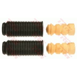 Shock Absorber Dust Cover TRW JSK143 OE Ref 333513425