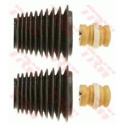 Shock Absorber Dust Cover TRW JSK156 OE Ref 431 412 175 D
