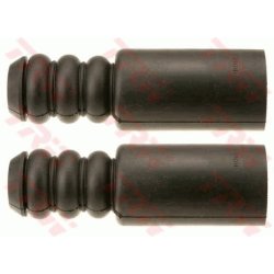 Cache-poussière d'amortisseur TRW JSK176 pour RENAULT OE 7700802667
