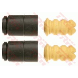 Shock Absorber Dust Cover TRW JSK179 OE Ref 1J0513425