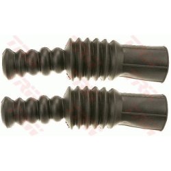 Shock Absorber Dust Cover TRW JSK197 OE Ref B455-28-111