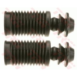 Shock Absorber Dust Cover TRW JSK201 OE Ref B455-34-111B