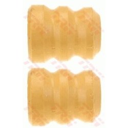 Shock Absorber Dust Cover TRW JSK202 OE Ref 1251053
