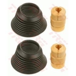 Shock Absorber Dust Cover TRW JSK204 OE Ref 4A0 412 131