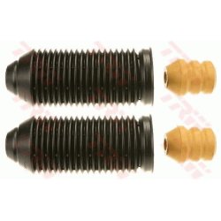 Shock Absorber Dust Cover TRW JSK205 OE Ref 1H0412303B