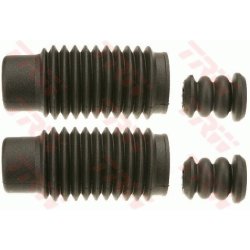 Shock Absorber Dust Cover TRW JSK209 OE Ref GJ21-34-111