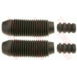Shock Absorber Dust Cover TRW JSK211 OE Ref GJ21-28-015